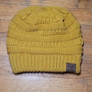 ‼️2 for $18‼️ C.C. Unisex Beanie